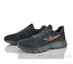 Кроссовки Lion-Lu